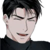 Эмодзи Yaoi Boy