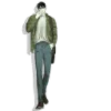 Эмодзи Yaoi Boy