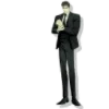 Эмодзи Yaoi Boy