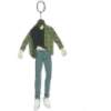 Эмодзи Yaoi Boy