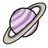 Эмодзи All Space