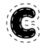 Эмодзи Font