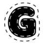 Эмодзи Font