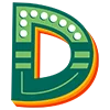 Эмодзи Alphabet