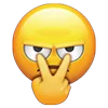Эмодзи AlterMoji
