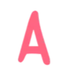 Шрифт