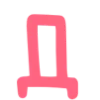 Эмодзи Шрифт