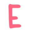 Эмодзи Шрифт