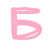 Эмодзи Шрифт