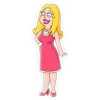 Эмодзи American Dad