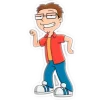 Эмодзи American Dad