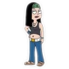 Эмодзи American Dad