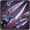 Эмодзи Dota 2 Скиллы 3