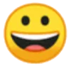 Android Emoji