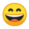 Эмодзи Android Emoji