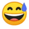Эмодзи Android Emoji