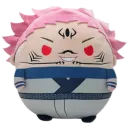 Эмодзи Jujutsu Kaisen