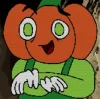 Эмодзи Andys apple farm
