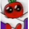 Эмодзи Andys apple farm
