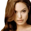 Эмодзи Angelina Jolie