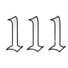 Numbers