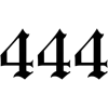 Эмодзи Numbers