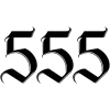 Эмодзи Numbers