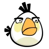 Эмодзи Angry Birds