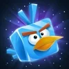 Эмодзи Angry Birds