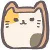 Эмодзи Animal toast