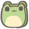 Эмодзи Animal toast