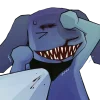 Эмодзи 𐔌 ౨ৎ 𝓟ɳᧁ