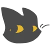 Эмодзи 𐔌 ౨ৎ 𝓟ɳᧁ