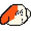 pixel animals