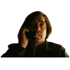 Эмодзи No Country for Old Men