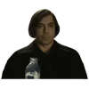 Эмодзи No Country for Old Men