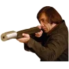 Эмодзи No Country for Old Men