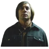 Эмодзи No Country for Old Men