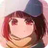 Эмодзи 𝑨𝒓𝒊𝒎𝒂 𝑲𝒂𝒏𝒂