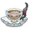 Эмодзи 🩸 𝗔𝗋𝗅𝖾𝖼𝖼𝗁𝗂𝗇𝗈 ː