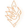 Эмодзи 🩸 𝗔𝗋𝗅𝖾𝖼𝖼𝗁𝗂𝗇𝗈 ː