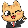 Aron Cat