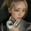 Эмодзи Asian girls