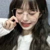 Эмодзи Asian girls