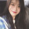 Эмодзи Asian girls