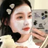 Эмодзи Asian girls