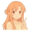 Asuna SAO