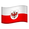 Эмодзи Земли Австрии