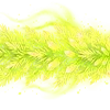 Эмодзи Золотистый шрифт