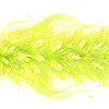 Эмодзи Золотистый шрифт
